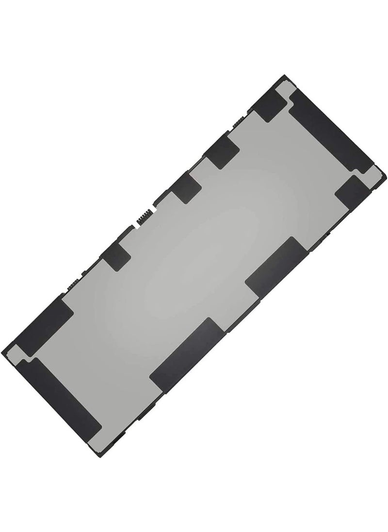 Terabyte REPLACEMENT 7.4V 32Wh 9MGCD Laptop Battery Compatible for Dell XMFY3 312-1453 VYP88 Venue 11 Pro (5130) Tablet  - Image 4