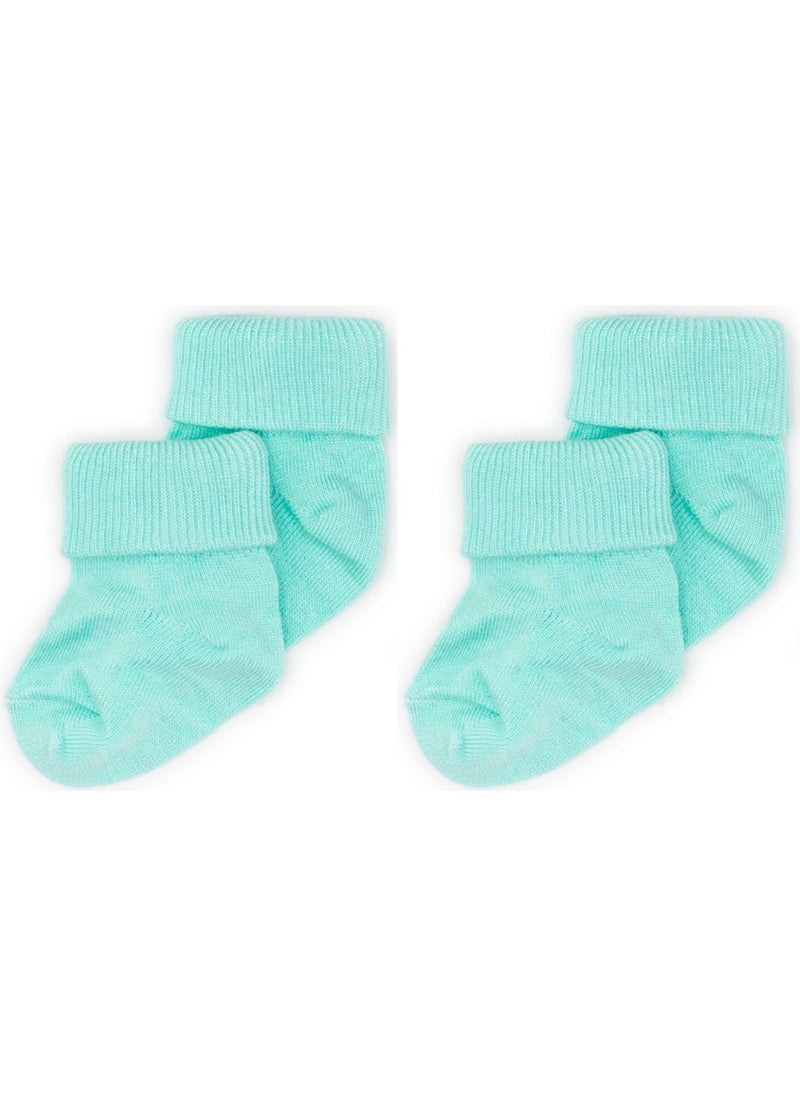 2 Pack Bamboo Baby Socks I Newborn Baby Socks - pzsku/Z0ED927A076A57F70B640Z/45/_/1725789780/ec344f61-91d3-4321-a35f-82d57d9f3b30