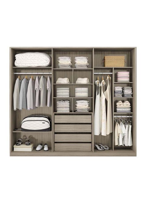 Modern Dressing M02044