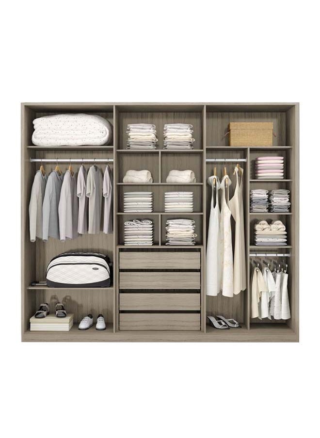 Modern Dressing M02044