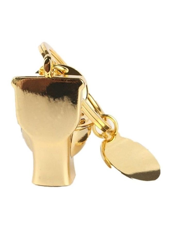 NIBEMINENT Men'S Key Chain - Image 2