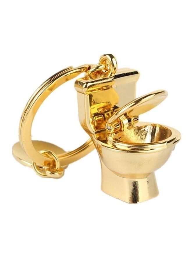 NIBEMINENT Men'S Key Chain - Image 4