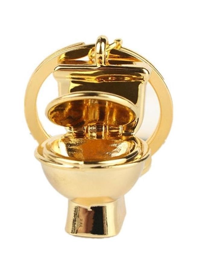 NIBEMINENT Men'S Key Chain - Image 3