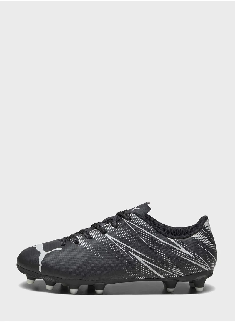 PUMA Youth Attacanto Fg/Ag Jr