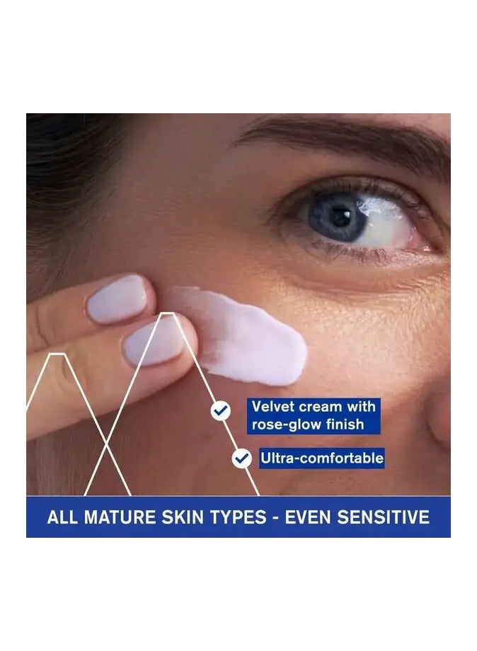 Uriage Age Absolu Redensifying Rosy Cream 50ML - Image 3