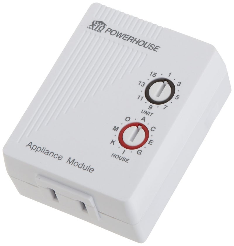 X10 AM486 Appliance Module - Image 2