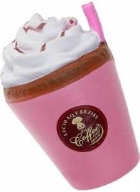 Squishy Coffee Cup Pink Sukushi