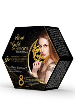 Parley Parley Gold Beauty Cream Pack Of 3  - Image 2