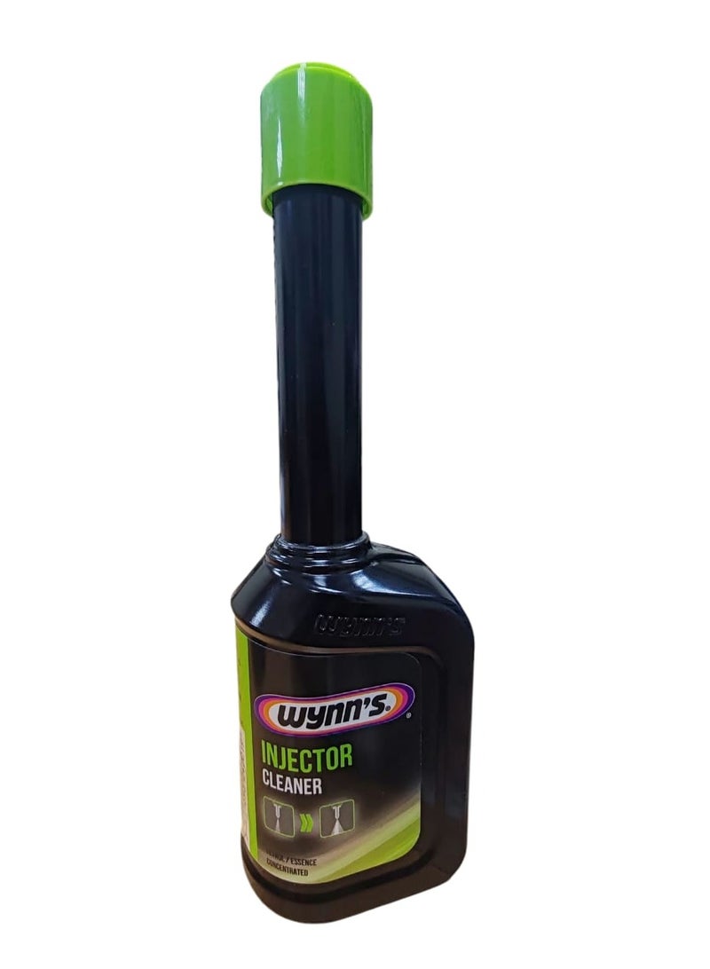 WYNN'S INJECTOR CLEANER 125ML W24701 - Image 1