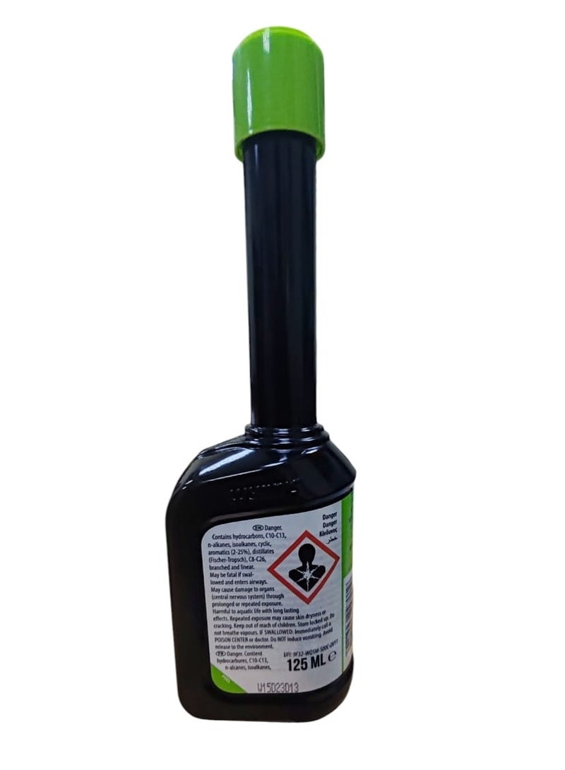 WYNN'S INJECTOR CLEANER 125ML W24701 - Image 2