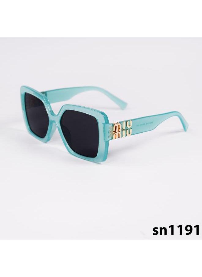 Generic - Generic Men Sunglasses  Inspired By MIU MIU Sn1191 - Image 1