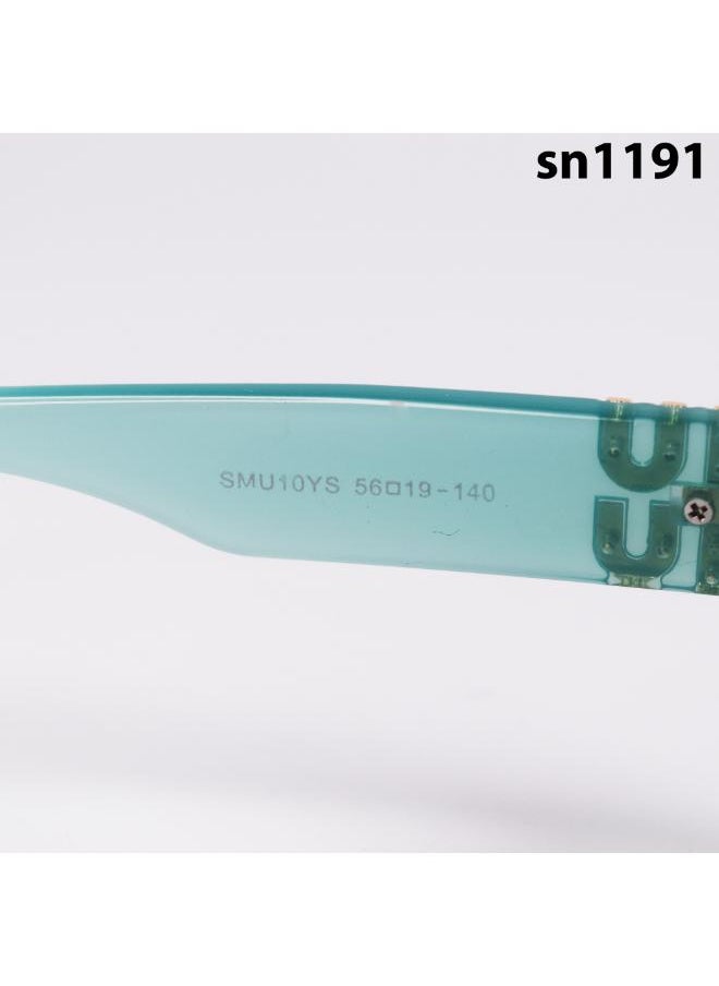 Generic - Generic Men Sunglasses  Inspired By MIU MIU Sn1191 - Image 1