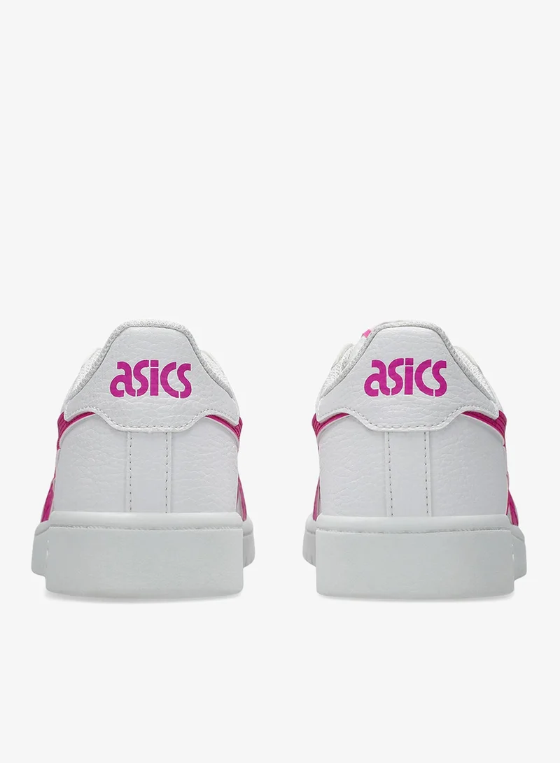 اسيكس اليابان إس