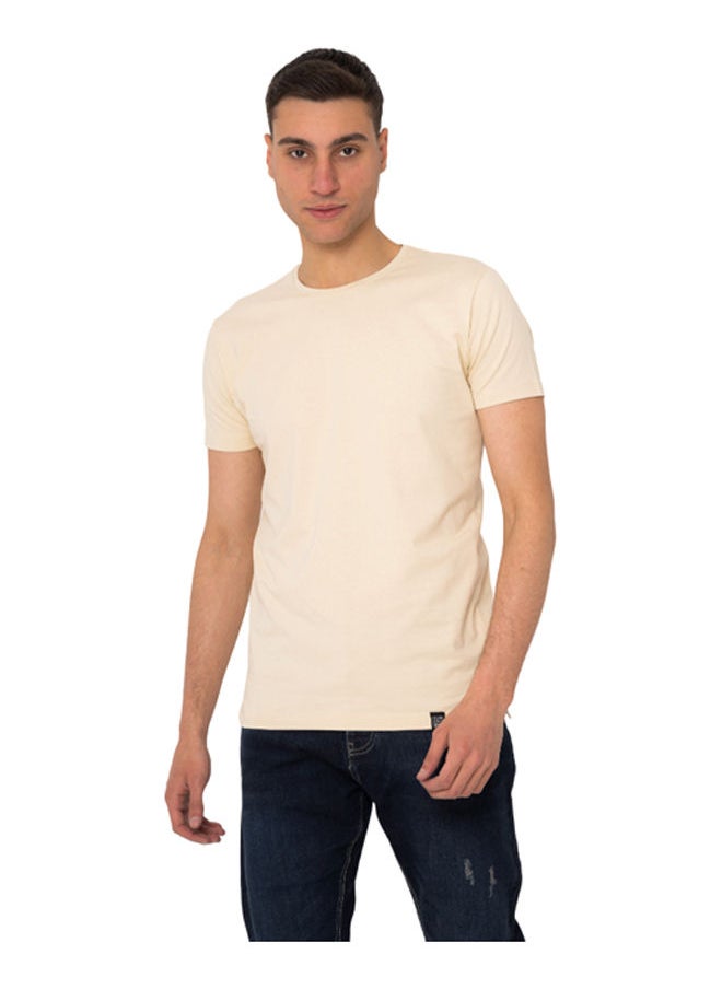 DOTT - Basic Slim Fit T-Shirt - Image 1