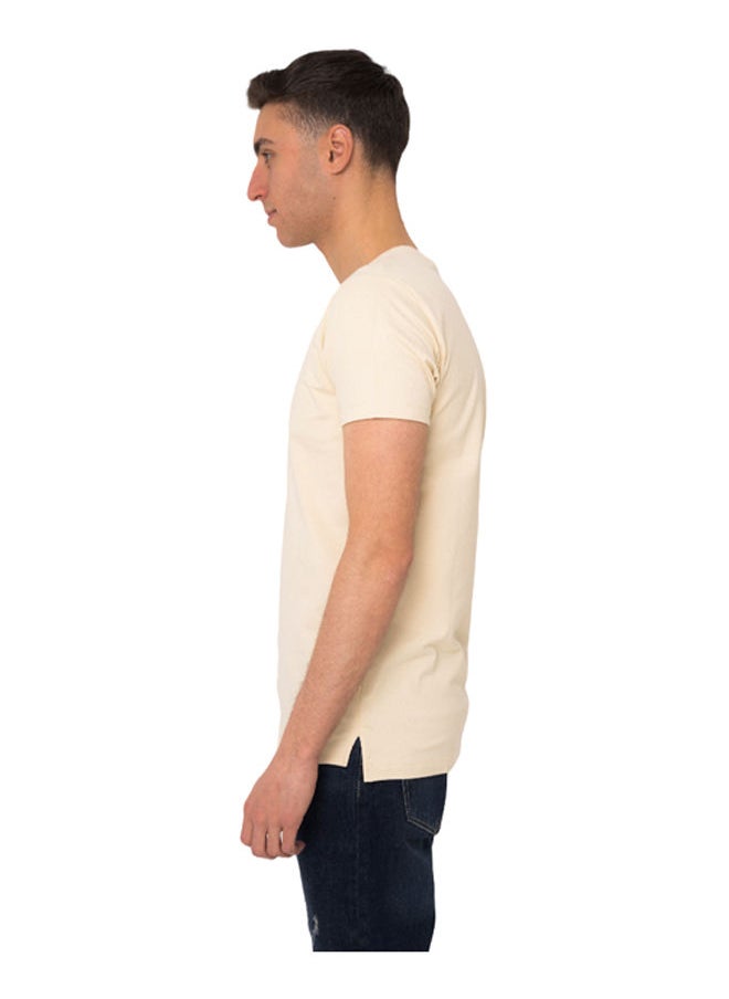 DOTT - Basic Slim Fit T-Shirt - Image 1
