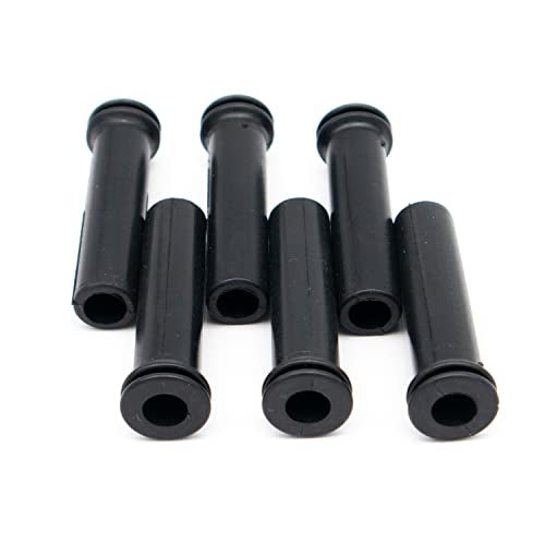 Lakeyulystore 694000 281730 691040 Vacuum Hose 20-27HP compatible with Bri-GGS & Stra-tton (6 pcs) - Image 1