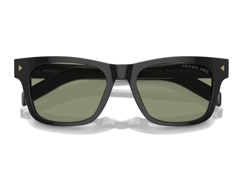 PRADA Men Square Sunglasses  54 0Pra17S - Image 3