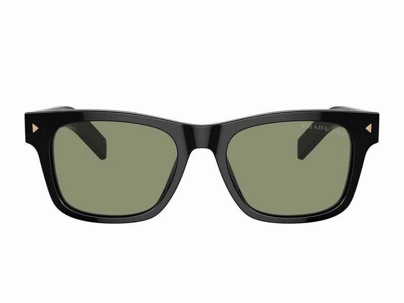 PRADA Men Square Sunglasses  54 0Pra17S - Image 1