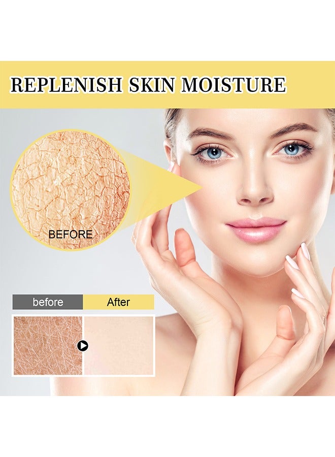 OUHOE Advanced Snail Mucin 96% Mucin Power Essence, Effectively Replenish Nutrients Improve Dryness Soften Cuticles Minimize Poreslighten Acne Scars Soothe And Repair Skin 100ml  - Image 5