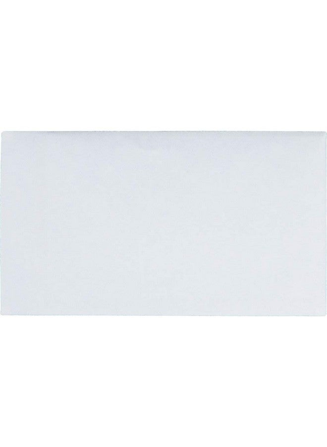 كوالتي بارك 3/4 مغلفات أمان بخياطة معاصرة 500 لكل صندوق (10412) أبيض - Image 2