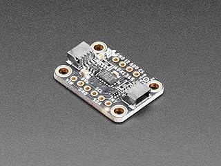 Adafruit Adafruit ADXL345 - Triple-Axis Accelerometer (+-2g/4g/8g/16g) w/ I2C/SPI [ADA1231]  - Image 1