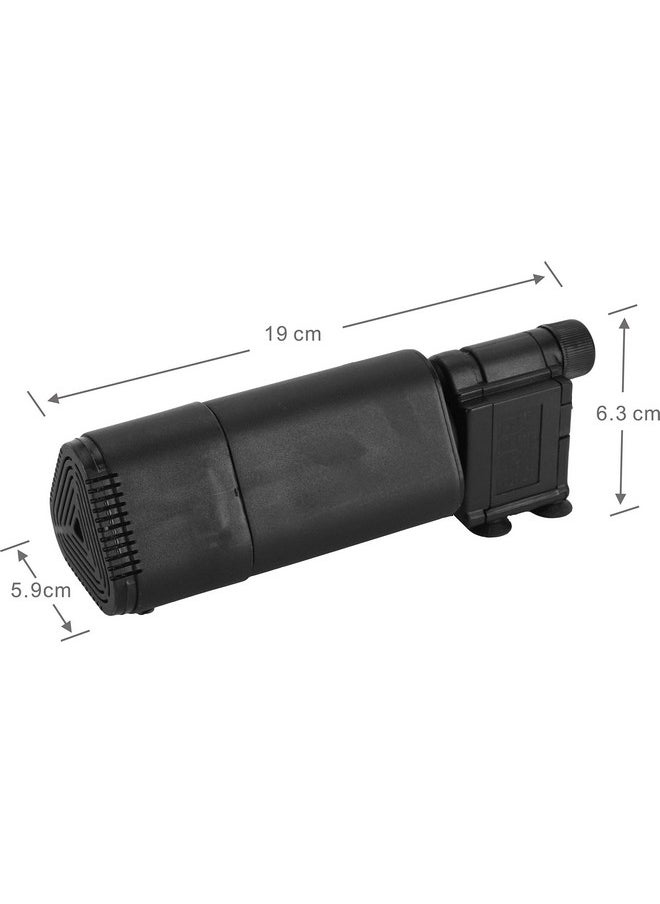 AA Aa Gkm3W Mini Internal Uv,Black,Aauv3WB  - Image 2