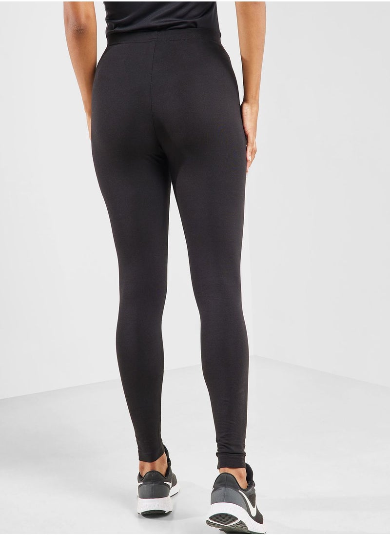 Lotto Sports Msc  Ii Legging Pants  - Image 2