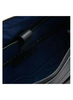 Tommy Hilfiger Plus Tommy Hilfiger Black Laptop Bag  - Image 4