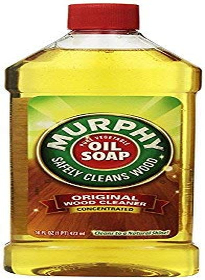 MURPHY Sp Oil Murphys 475ml Orig Liq - Image 1