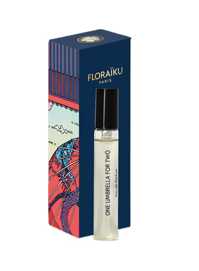 FLORAIKU Floraïku ONE UMBRELLA FOR TWO10ML