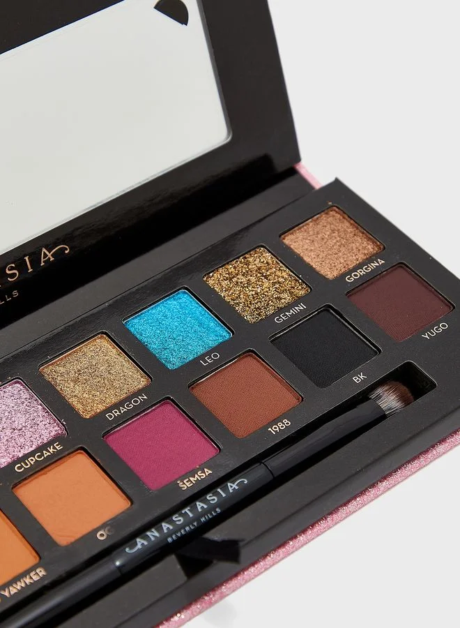 انستازيا بيفرلي هيلز‎ مجموعة الترا جلاموريس تريو، توفير  34%