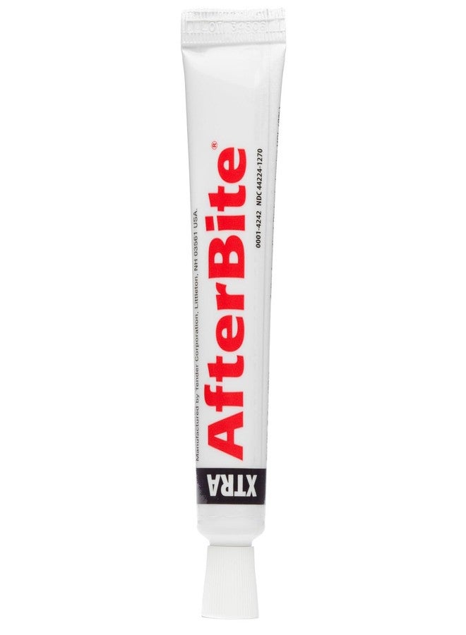 After Bite Fast Relief, Xtra Soothing Gel 0.7 oz - Image 5
