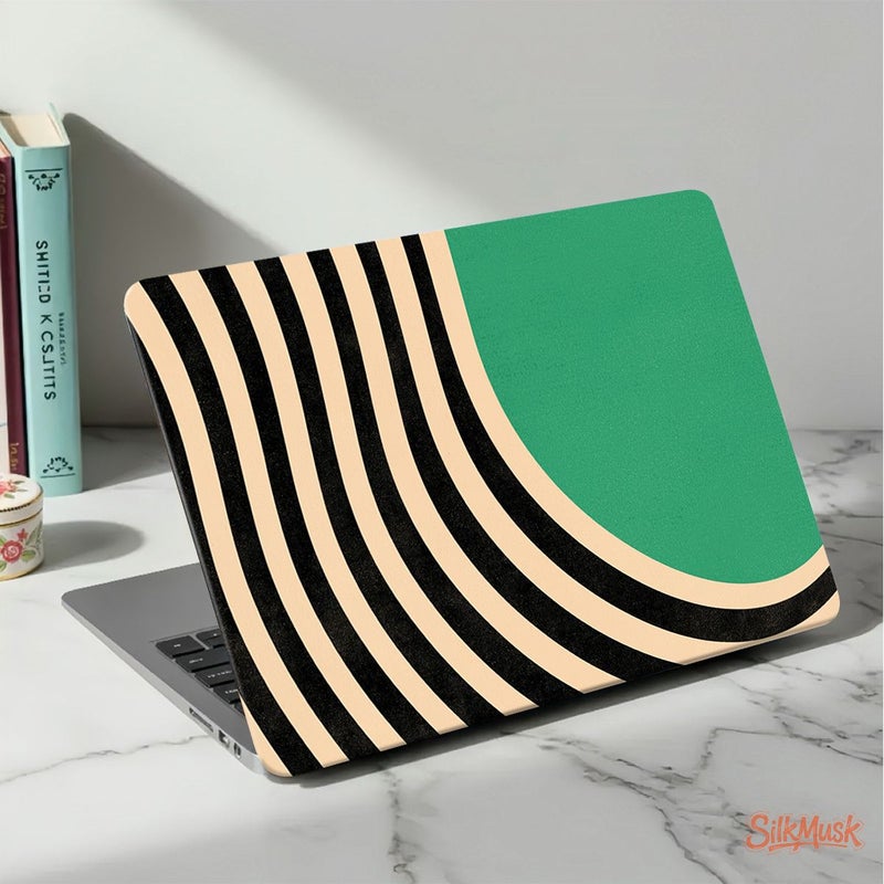 PU Soft Case Compatible With 2019 MacBook Pro 16 Inch Mixed Color - Image 1