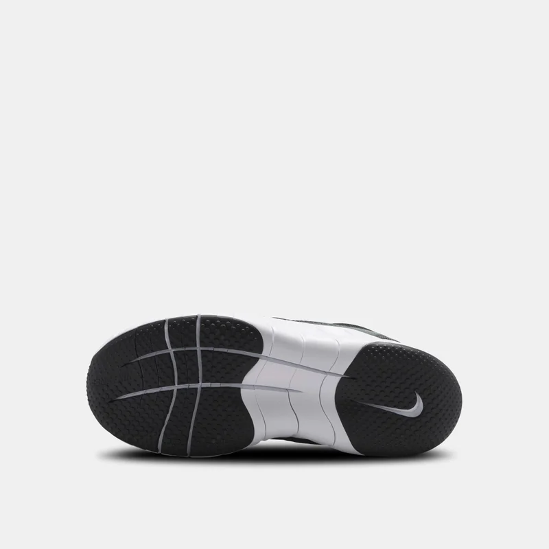 Nike Black Kids' Free Ride Shoes  | Best Price UAE