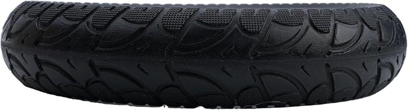 إطار مطاطي صلب مقاس 12 بوصة للدراجات البخارية الكهربائية والدراجات الإلكترونية 12 1 2x1 75x2 1 4 - Image 4