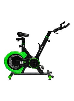 Indoor Cycling