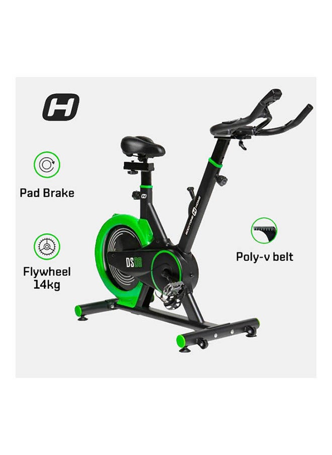 BODYTONE - Indoor Cycling - Image 1