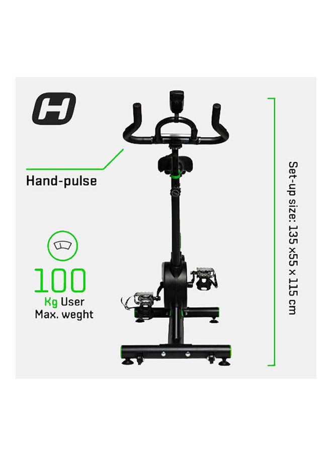 BODYTONE - Indoor Cycling - Image 1