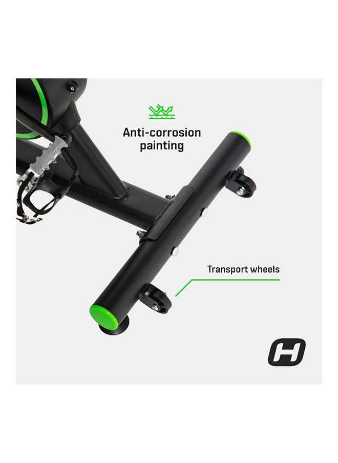 BODYTONE - Indoor Cycling - Image 1