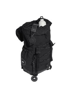 Adidas Adidas Asmc Backpack Black Training Bags For Women Ns  - Image 4