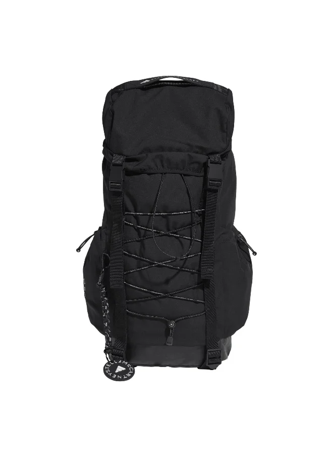 اديداس Adidas Asmc Backpack Black Training Bags For Women Ns
