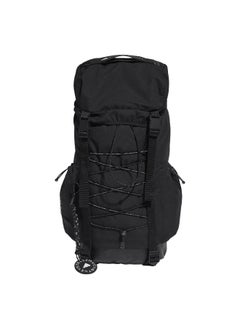 Adidas Adidas Asmc Backpack Black Training Bags For Women Ns  - Image 1