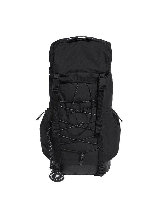 Adidas Adidas Asmc Backpack Black Training Bags For Women Ns  - Image 1