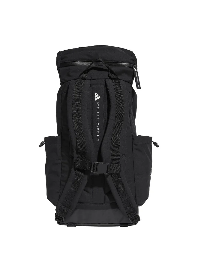 اديداس Adidas Asmc Backpack Black Training Bags For Women Ns