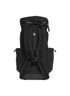 Adidas Adidas Asmc Backpack Black Training Bags For Women Ns  - Image 2