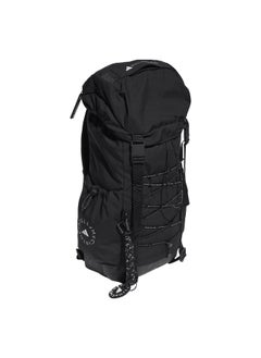 Adidas Adidas Asmc Backpack Black Training Bags For Women Ns  - Image 3