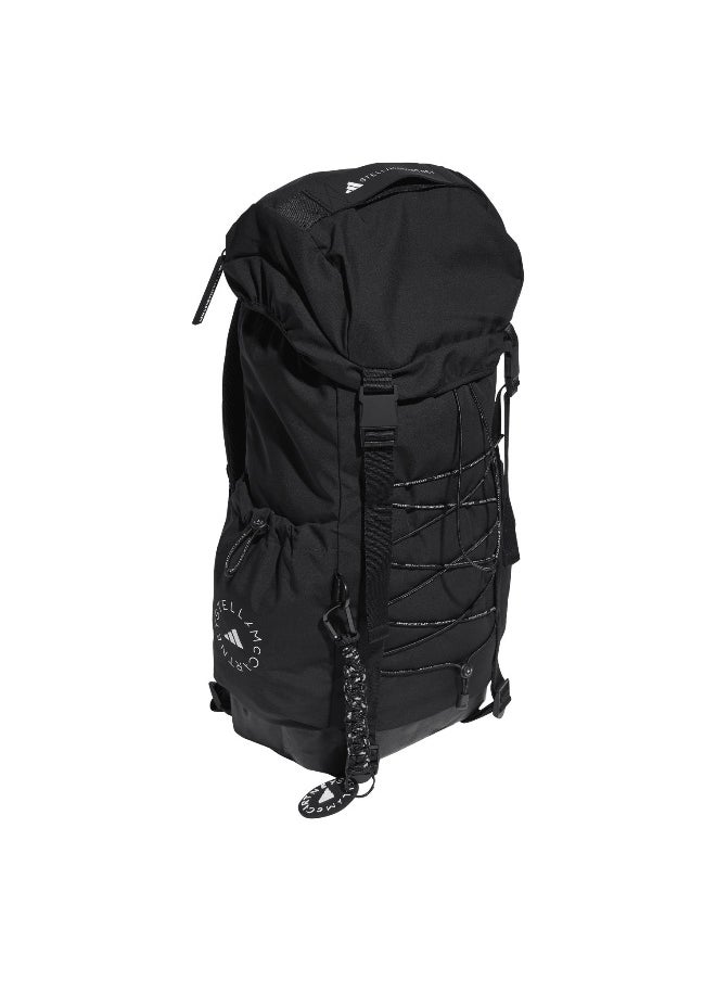 Adidas Adidas Asmc Backpack Black Training Bags For Women Ns  - Image 3