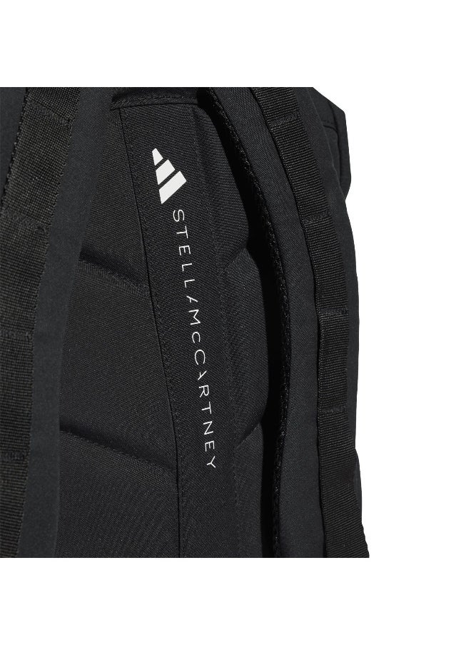 Adidas Asmc Backpack Black Training Bags For Women Ns