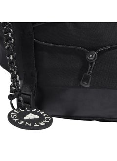 Adidas Adidas Asmc Backpack Black Training Bags For Women Ns  - Image 5