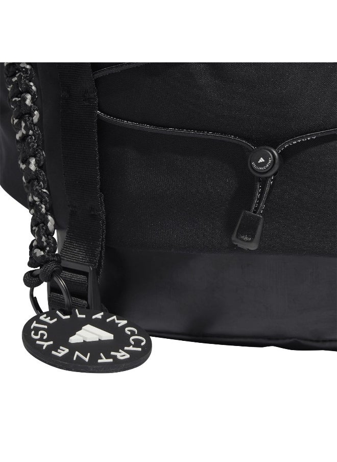 Adidas Adidas Asmc Backpack Black Training Bags For Women Ns  - Image 5